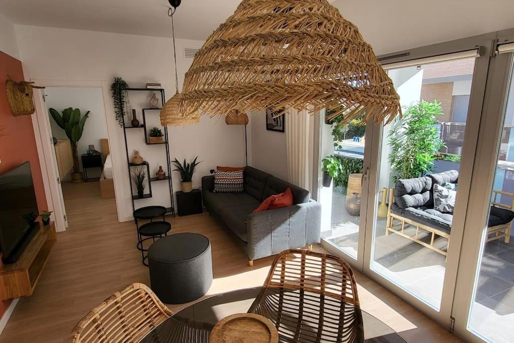 Appartement Casa Namagovi à Jávea Extérieur photo