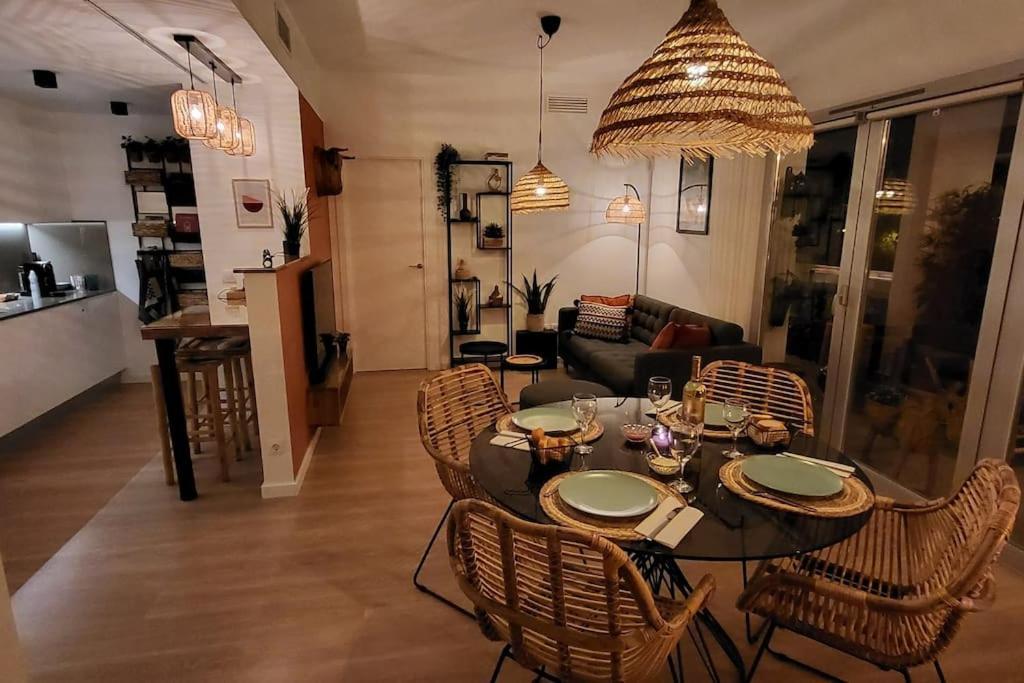 Appartement Casa Namagovi à Jávea Extérieur photo