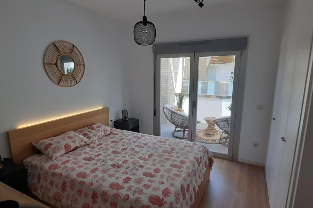 Appartement Casa Namagovi à Jávea Extérieur photo