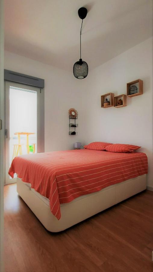 Appartement Casa Namagovi à Jávea Extérieur photo
